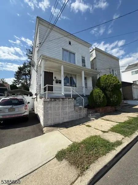 387 Hobart Ave, Haledon, NJ 07508 - Image #1