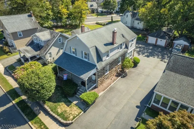 201 Eagle Rock Ave, Roseland, NJ 07068 - Image #3