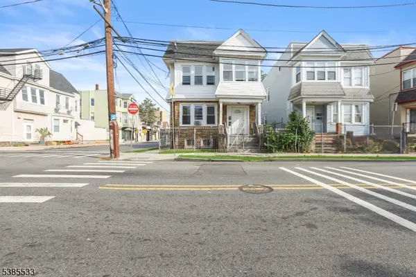 354 Clinton Pl, Newark City, NJ 07112