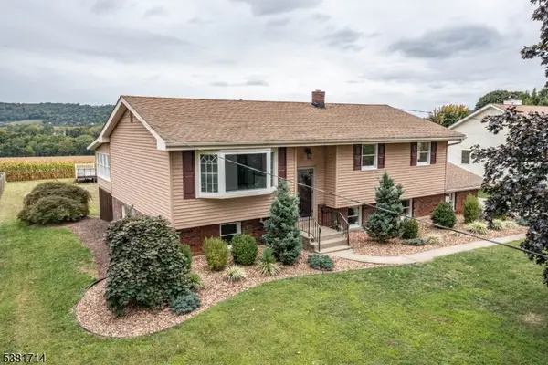 21 Stewartsville Road, Franklin Twp., NJ 08886