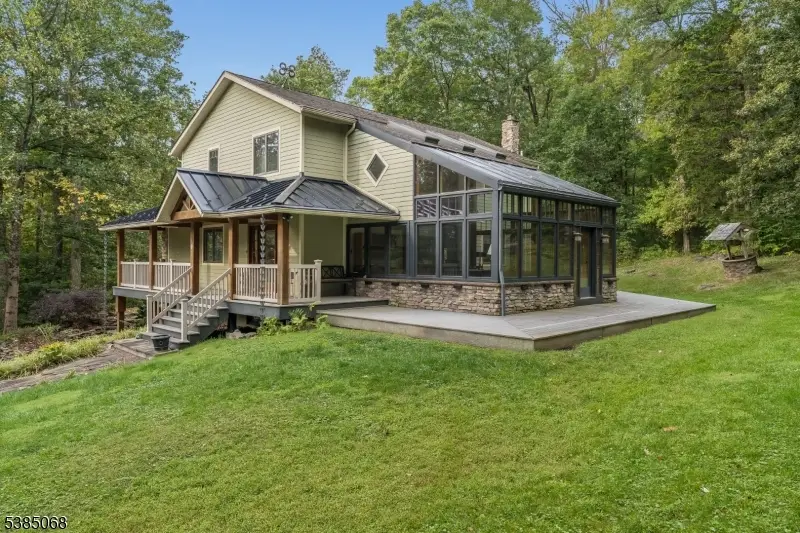 168 Locktown Sergeantsville, Delaware Township, NJ 08559 - Image #1