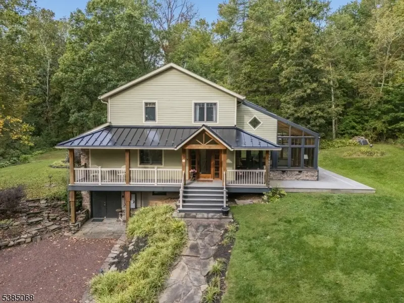 168 Locktown Sergeantsville, Delaware Township, NJ 08559 - Image #2