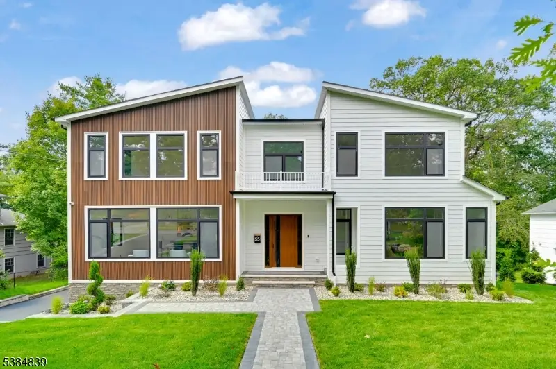55 Troy Dr, Millburn, NJ 07078 - #1