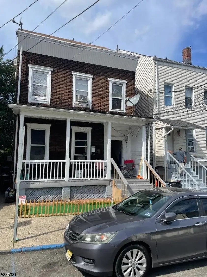 63 Front St, Paterson, NJ 07522 - #1