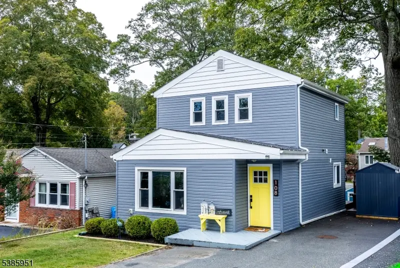 108 Dupont Ave, Hopatcong, NJ 07843 - #1