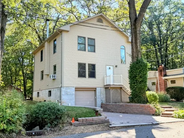 35 Oakdale Rd, Parsippany-Troy Hills Twp., NJ 07834