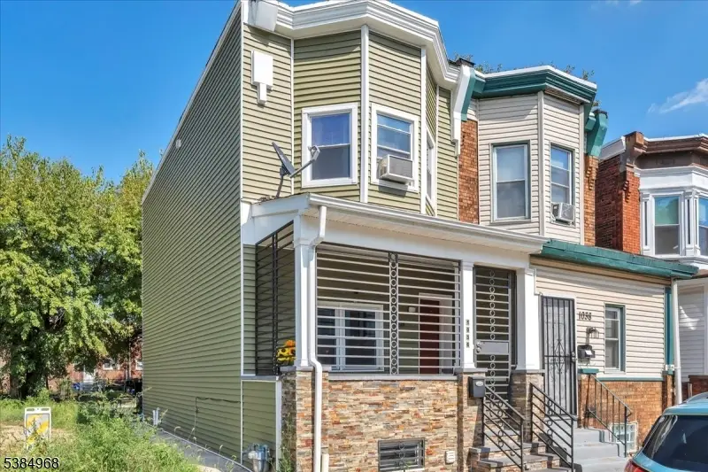 1036 Princess Ave, Camden, NJ 08103 - #1
