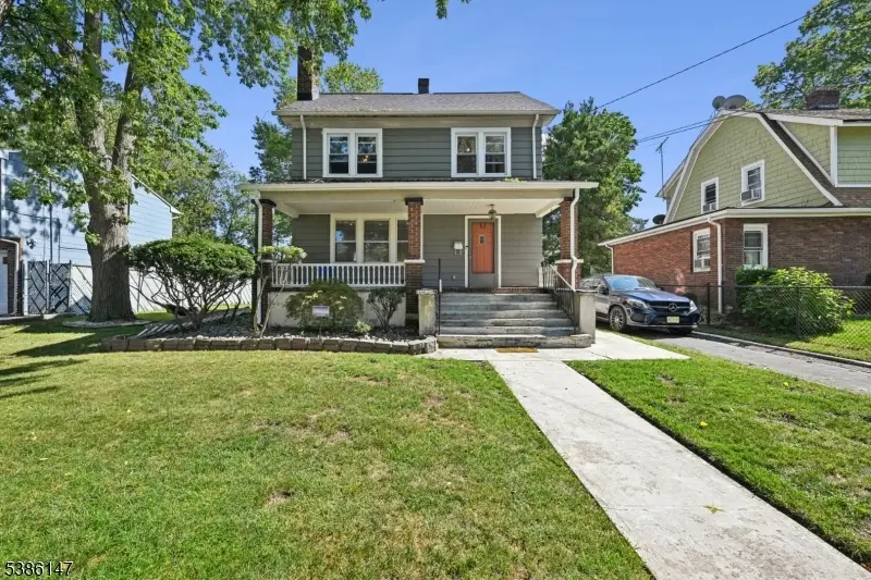 1364 George Street, Plainfield, NJ 07062 - Image #1