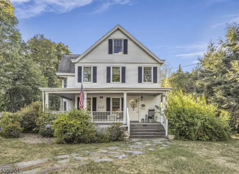 347 Boulevard, Pompton Plains, NJ 07444 - #1