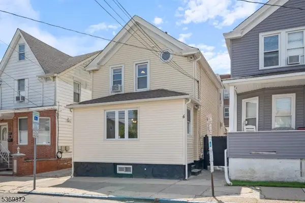 6 Doremus St, Paterson City, NJ 07522