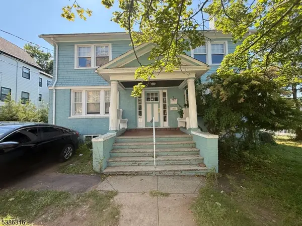 488 Heywood Ave, City Of Orange Twp., NJ 07050