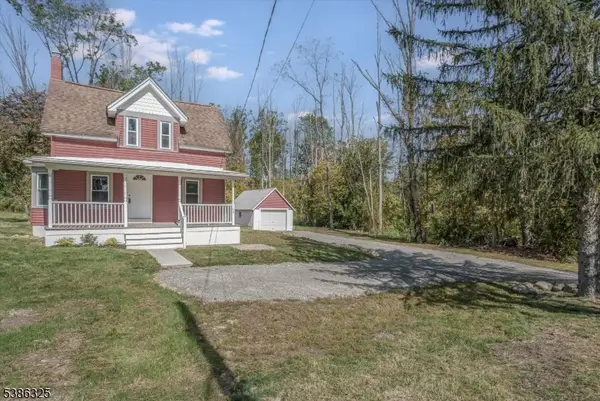 148 Vail Rd, Knowlton Twp., NJ 07832