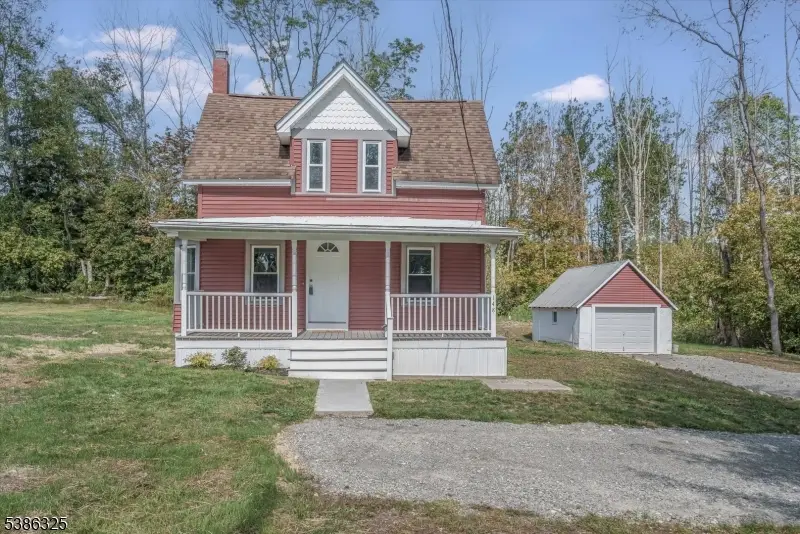 148 Vail Rd, Knowlton, NJ 07832 - Image #2