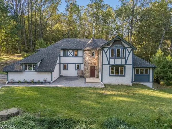 74 Mountain View Road, Franklin Twp., NJ 08802