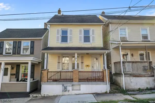 184 Lewis St, Phillipsburg Town, NJ 08865