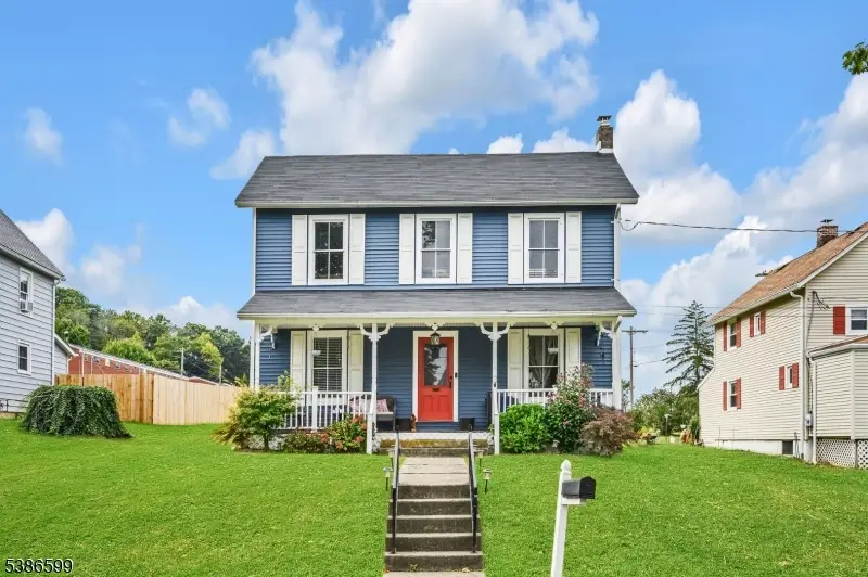 149 S Lincoln Ave, Washington, NJ 07882 - Image #1