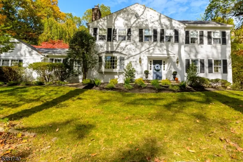 356 Fells Rd, Essex Fells, NJ 07006 - Image #2