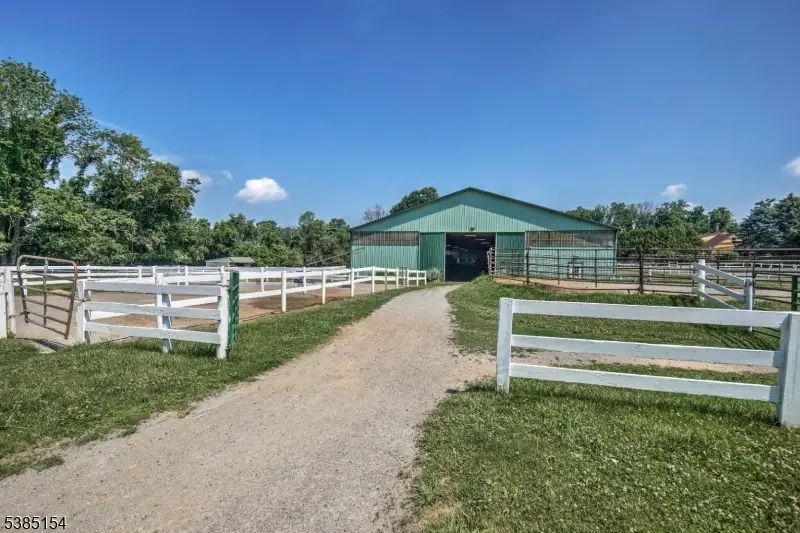 245 Old Turnpike, Tewksbury, NJ 07830 - Image #1