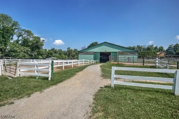 245 Old Turnpike, Tewksbury Twp., NJ 07830