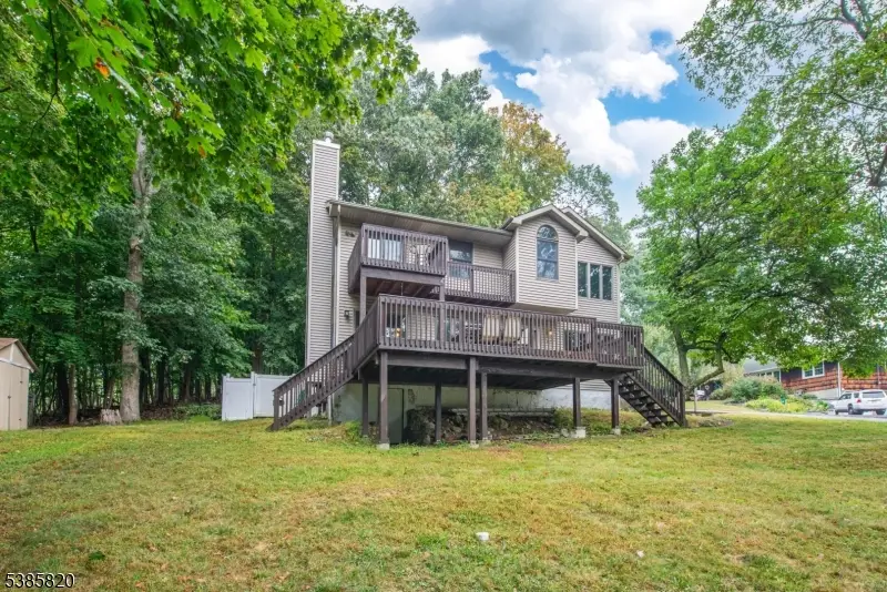 40 Castle Rock Rd, Lake Hopatcong, NJ 07849 - Image #1