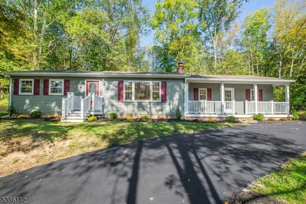 25 Route 521, Hampton Twp., NJ 07860