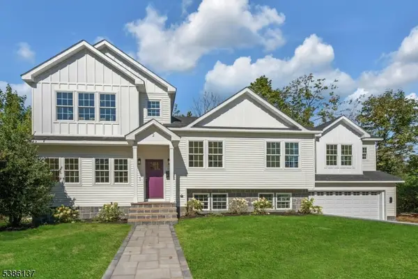 2 Rose Ln, Summit City, NJ 07901