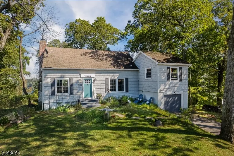 241 Alpine Trl, Lake Mohawk, NJ 07871 - #1