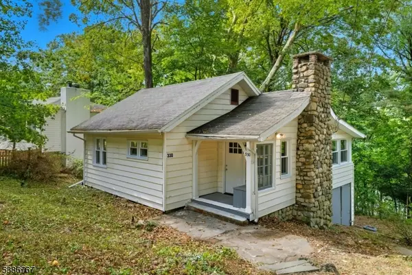 330 Springbrook Trl, Sparta Twp., NJ 07871