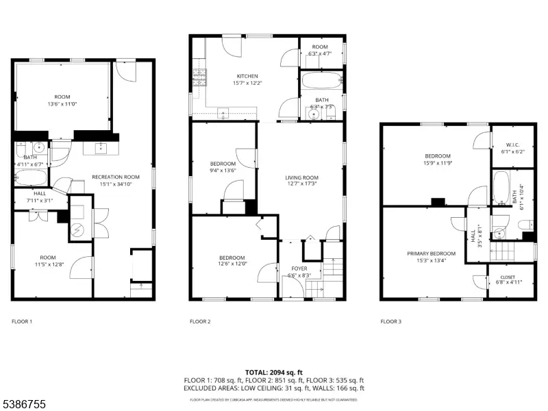 339 Paxton St, Paterson, NJ 07503 - Image #2