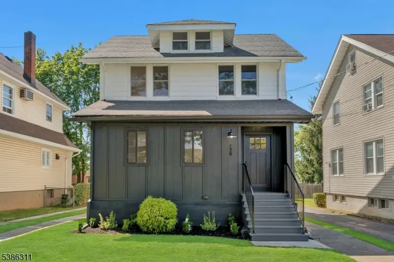 128 Linwood Ave, Bogota, NJ 07603 - #1