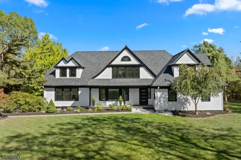 15 Brockden Dr, Mendham Township, NJ 07945 - Image #1