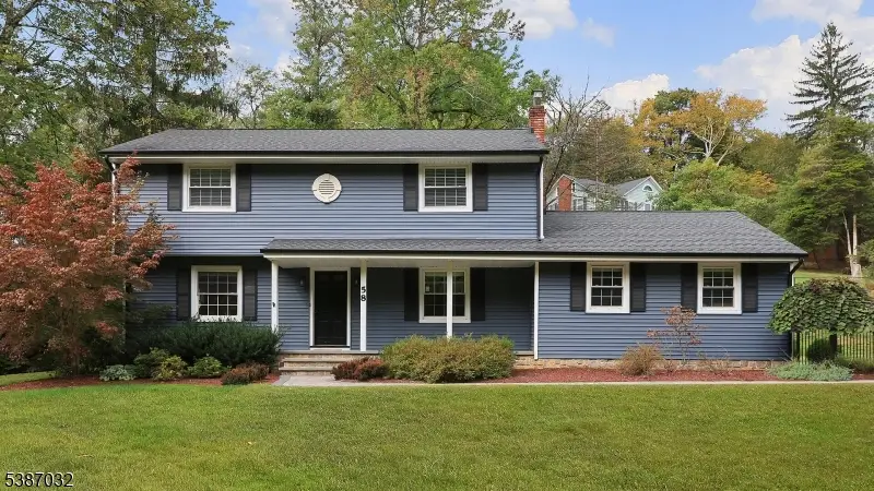 58 Seney Dr, Bernardsville, NJ 07924 - Image #1