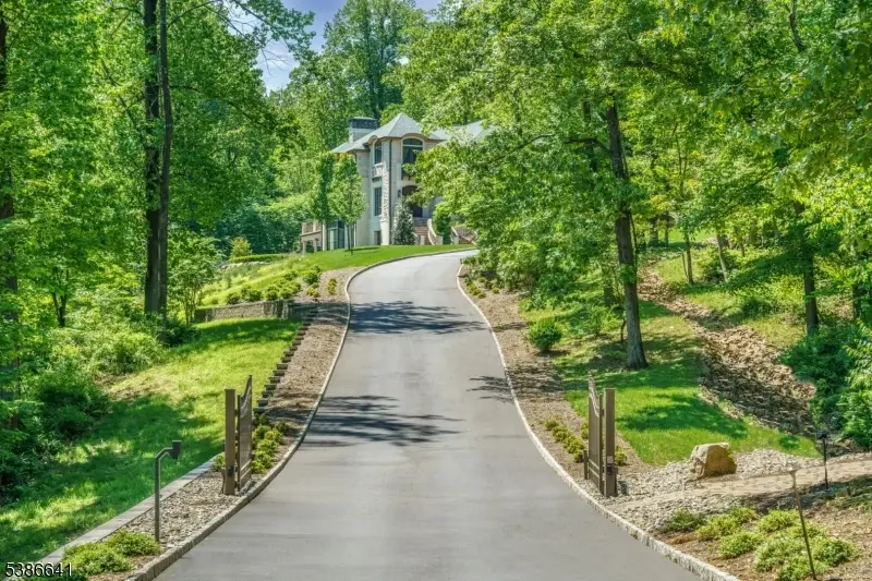 4 Mason Hill Road, Warren, NJ 07059 - Image #1