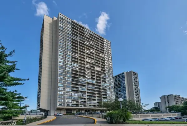 6 Horizon Rd #1706, Fort Lee Boro, NJ 07024