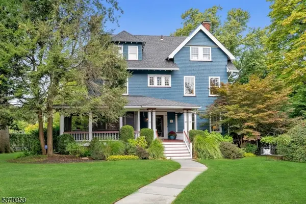 89 Porter Pl, Montclair Twp., NJ 07042