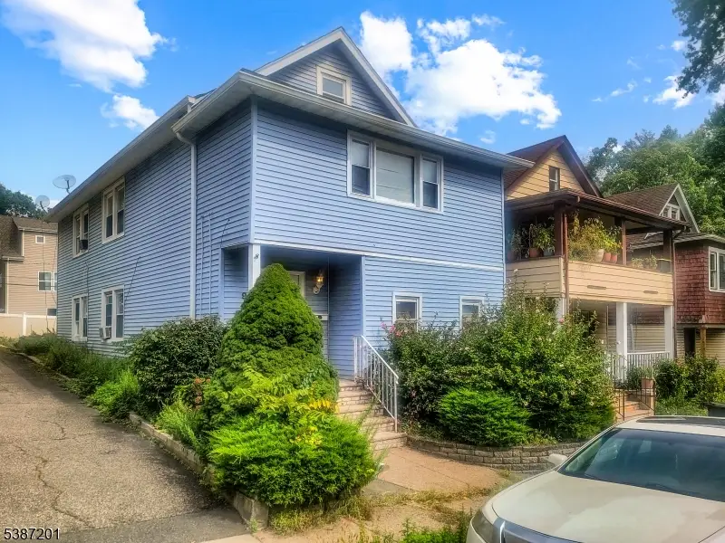 9 Rosedale Ave, Montclair, NJ 07042 - #1