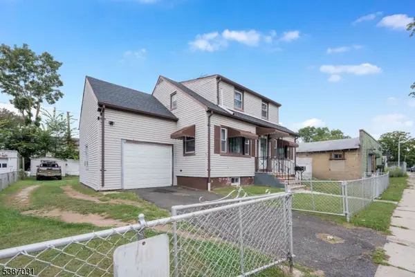 375 Amherst St, East Orange City, NJ 07018