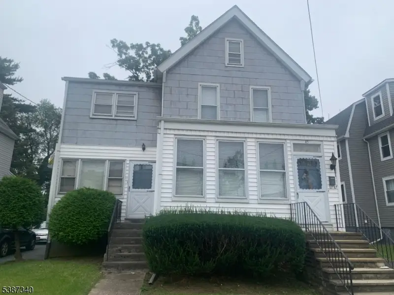 45 Rich St, Irvington, NJ 07111 - Image #1