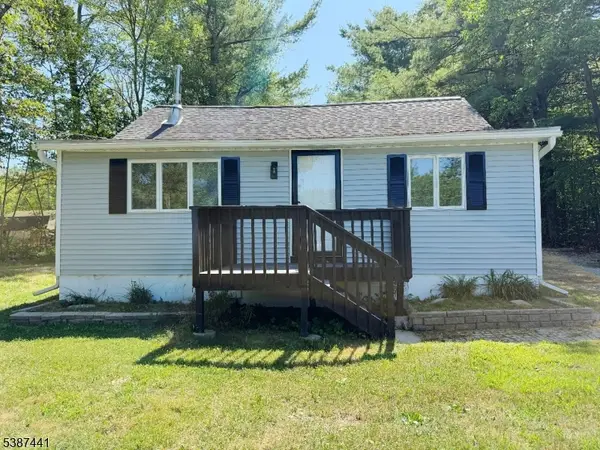 15 Forest St, Frankford Twp., NJ 07826