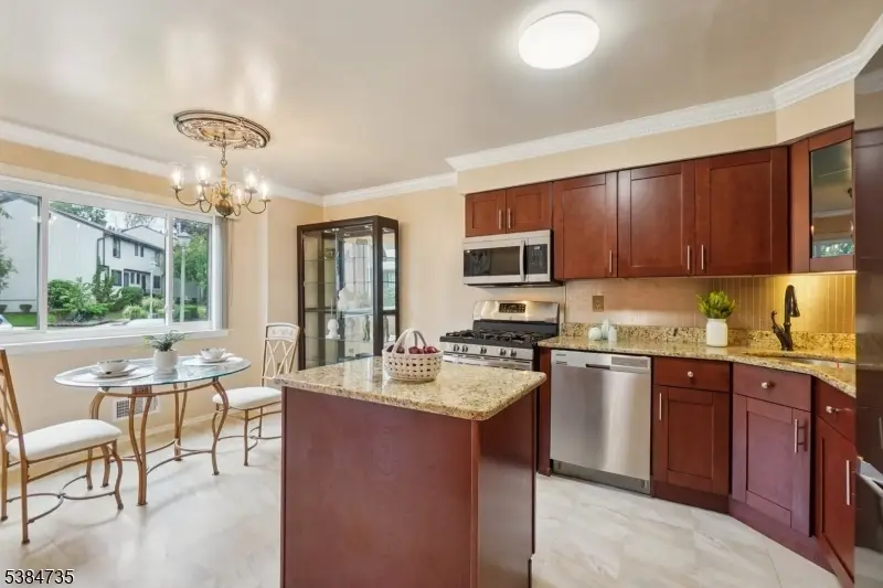 38 Park St #F, Florham Park, NJ 07932 - #1