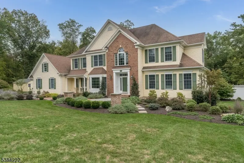 25 Chalfonte Dr, Clinton Township, NJ 08801 - Image #1