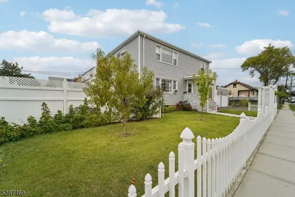 70 York Rd, North Arlington Boro, NJ 07031