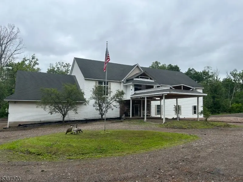 56 Old Route12, Kingwood, NJ 08825 - #1