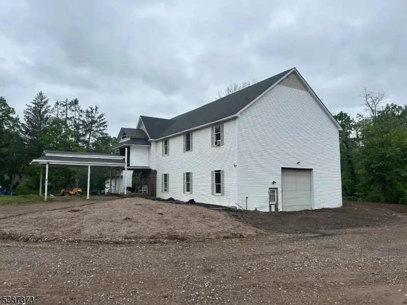 56 Old Route12, Kingwood, NJ 08825 - #2