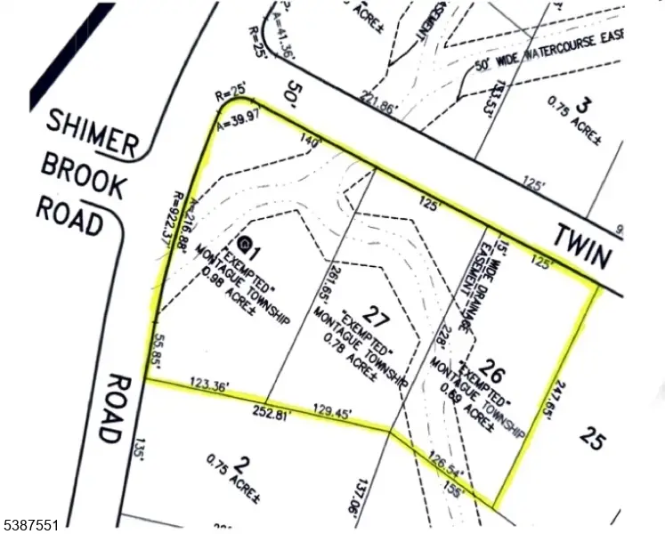 285 New Rd, Montague, NJ 07827 - Image #2