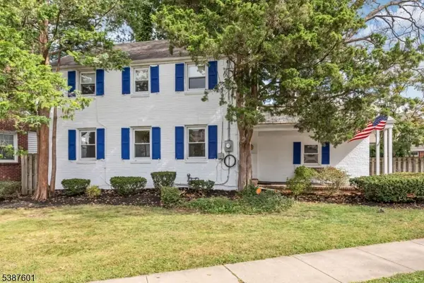 309 Palisade Rd, Elizabeth City, NJ 07208