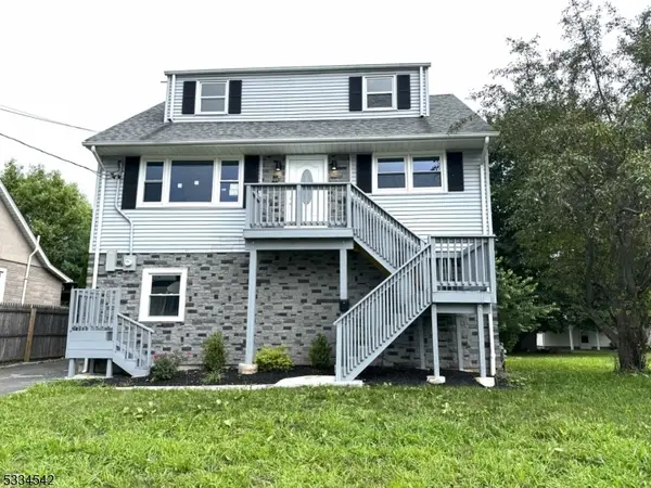 212 Huff Ave, Manville Boro, NJ 08835