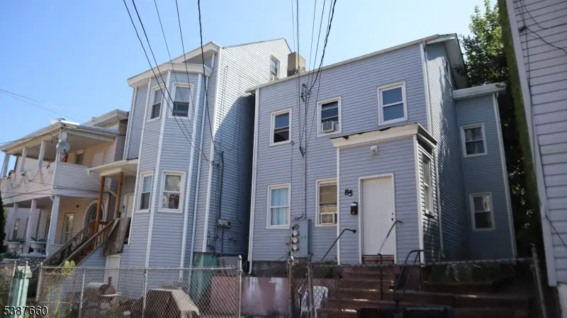 83 Madison St, Paterson, NJ 07501 - Image #1