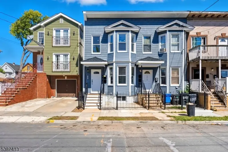 1015 Flora St, Elizabeth, NJ 07201 - Image #1