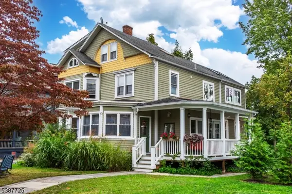 21 Forest St, Montclair Twp., NJ 07042